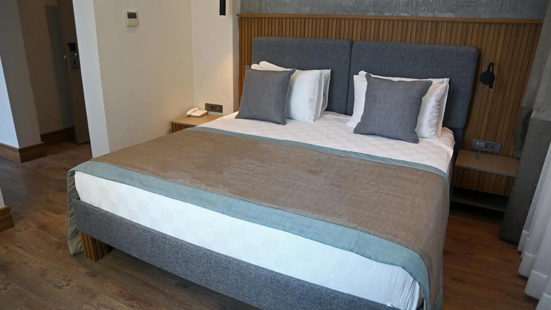 *** Hotel Perge Pine Green Adults Only 18 Plus Antalya Turcia
