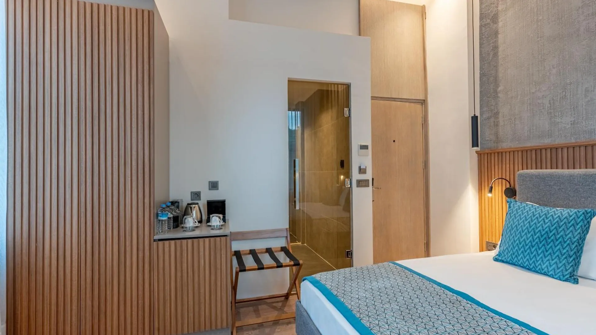 Perge Pine Green Adults Only 18 Plus Antalya