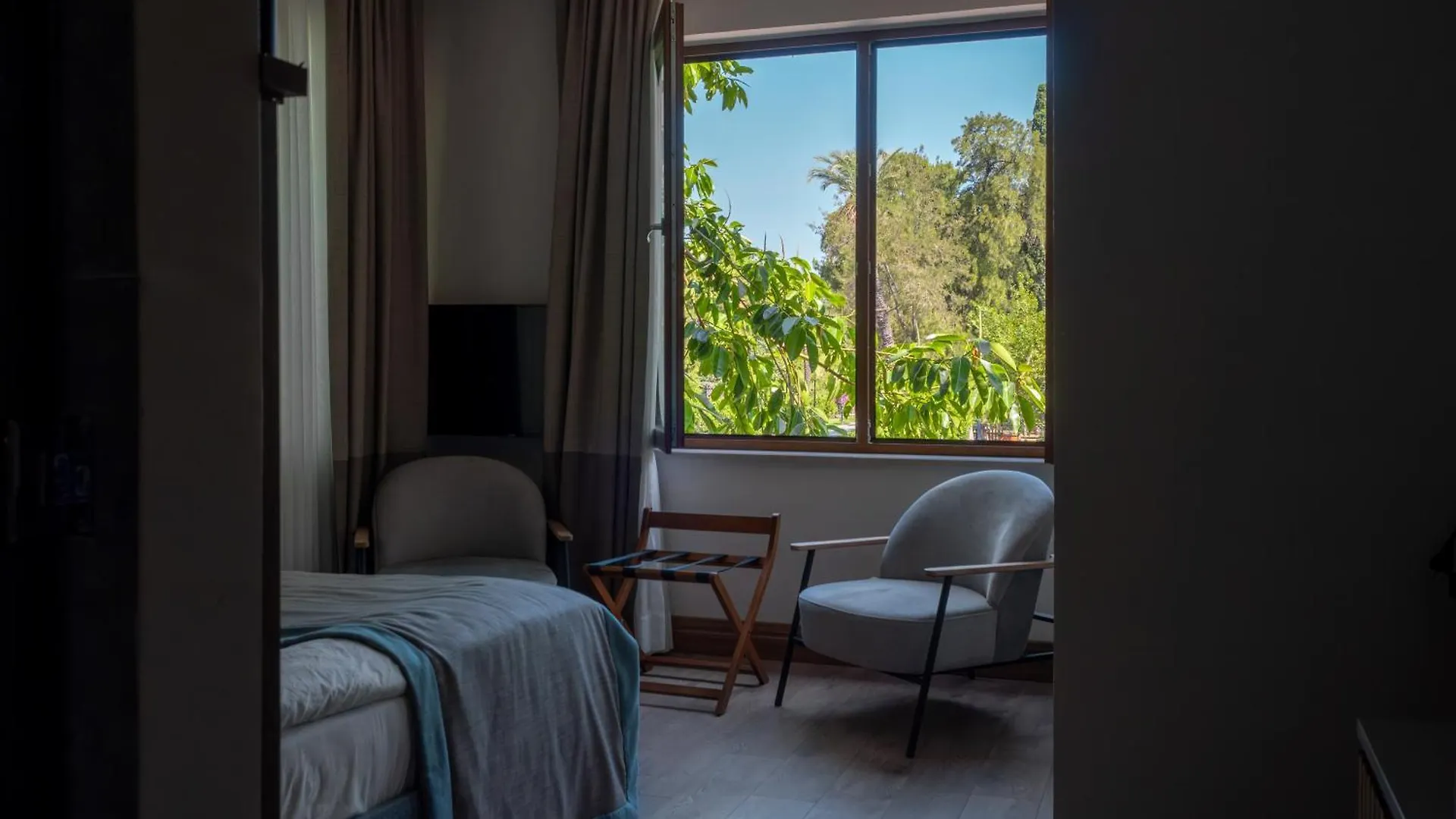 Hotel Perge Pine Green Adults Only 18 Plus Antalya