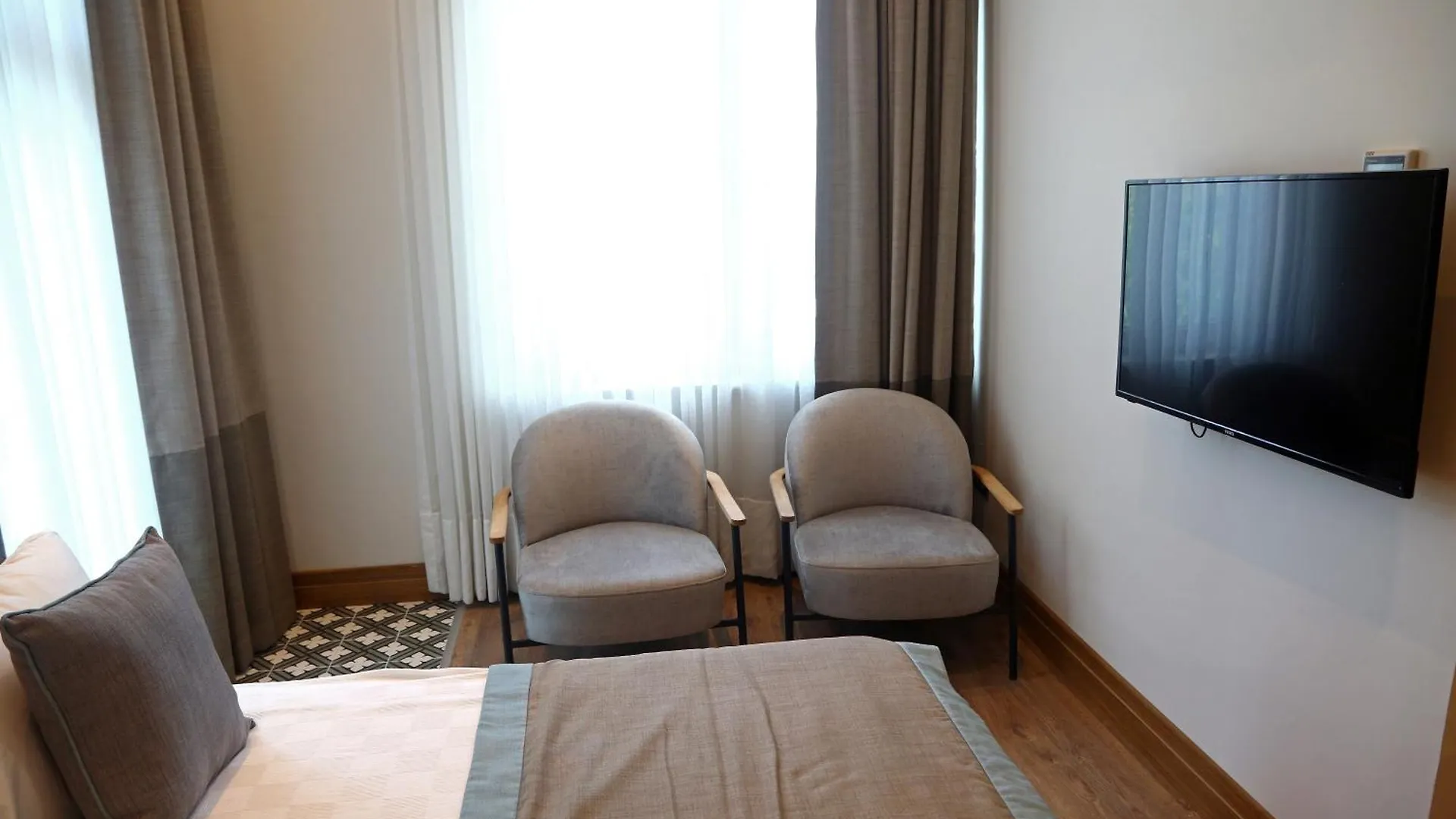 Perge Pine Green Adults Only 18 Plus 安塔利亚 3*,  土耳其