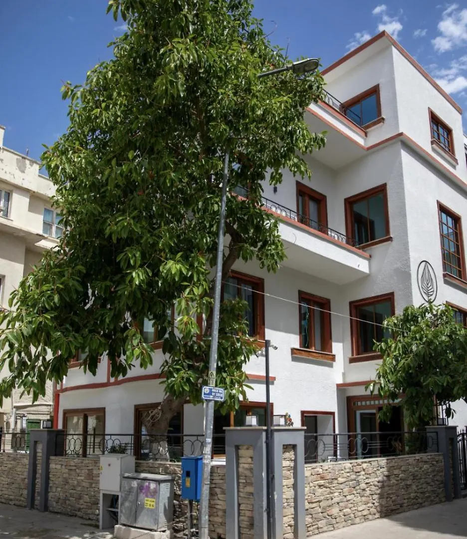 Hotel Perge Pine Green Adults Only 18 Plus Antalya