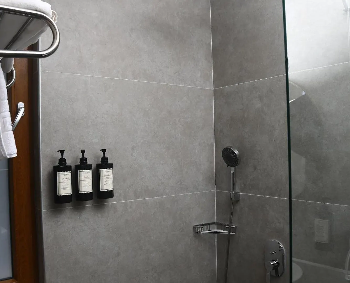 Hotel Perge Pine Green Adults Only 18 Plus Antalya