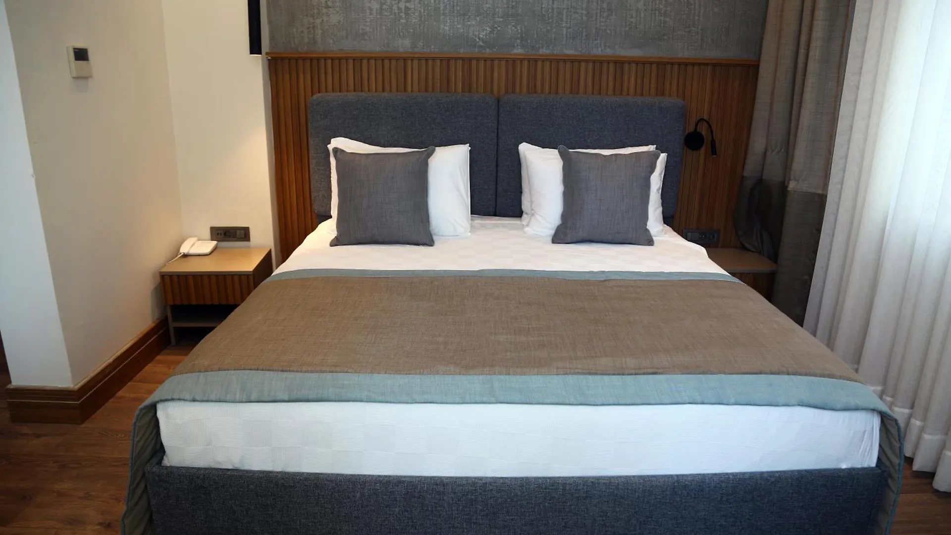 Perge Pine Green Adults Only 18 Plus Antalya Hotel