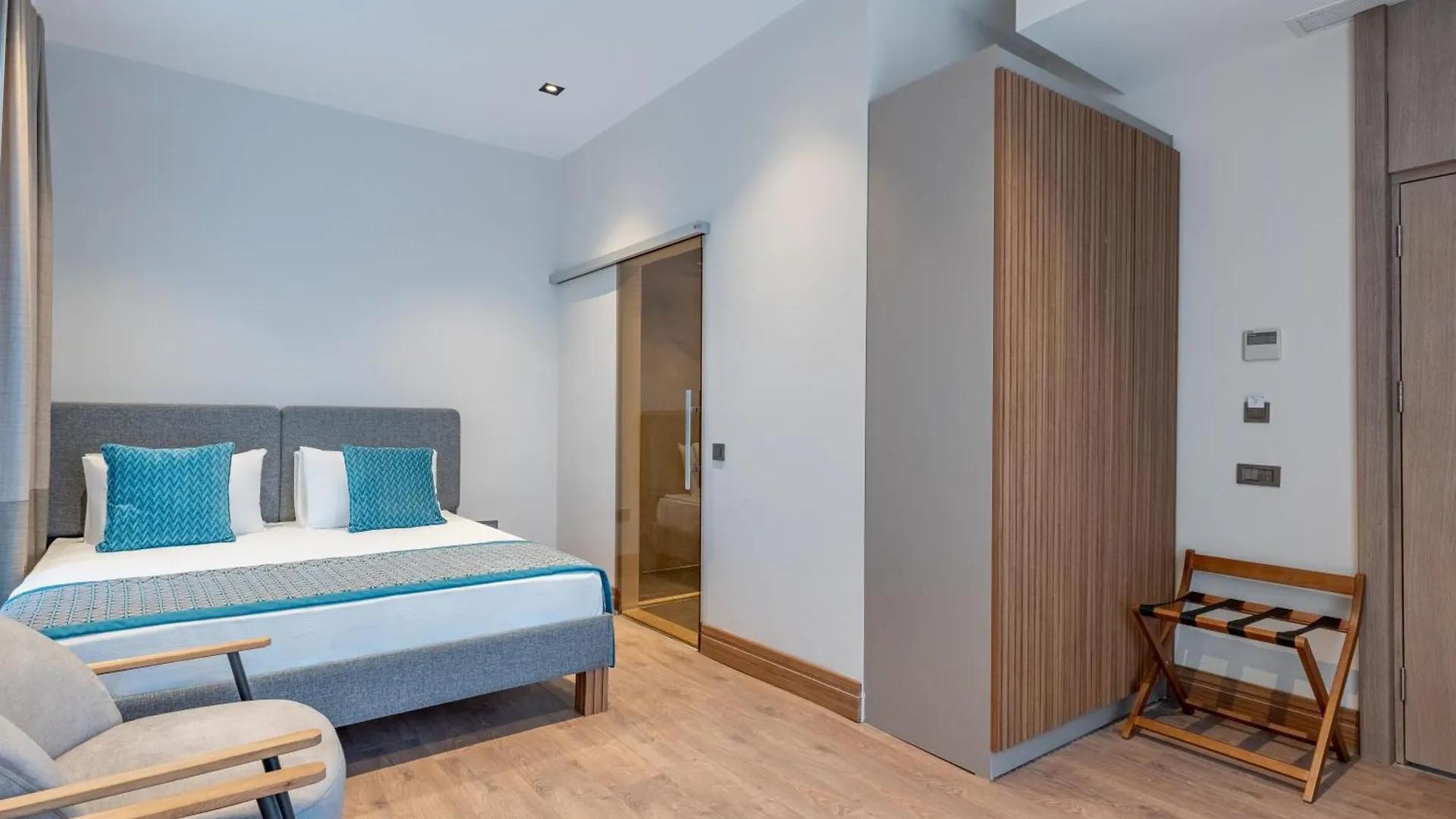 Perge Pine Green Adults Only 18 Plus Antalya 3*,