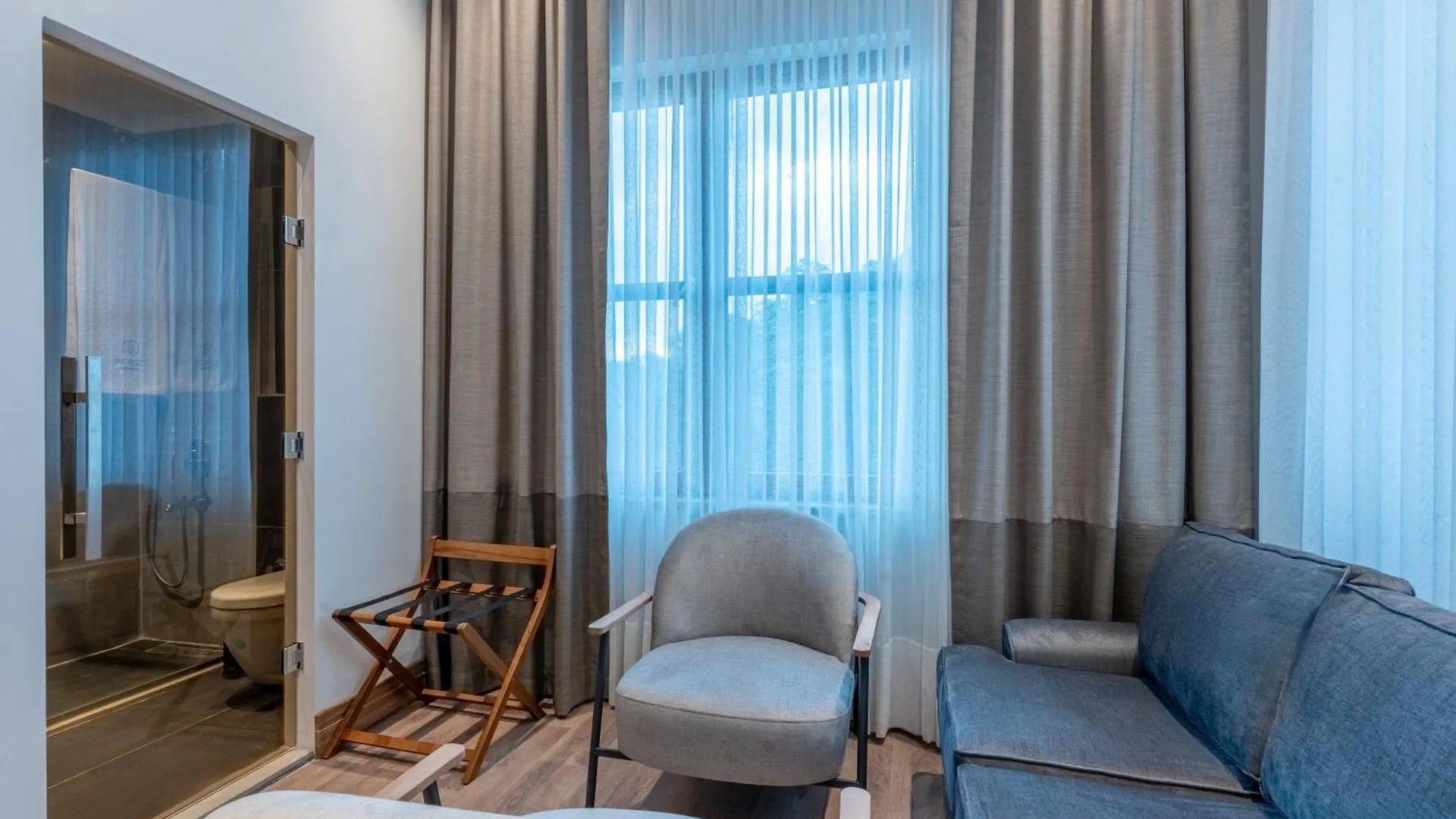Perge Pine Green Adults Only 18 Plus Antalya 3*,  Türkei
