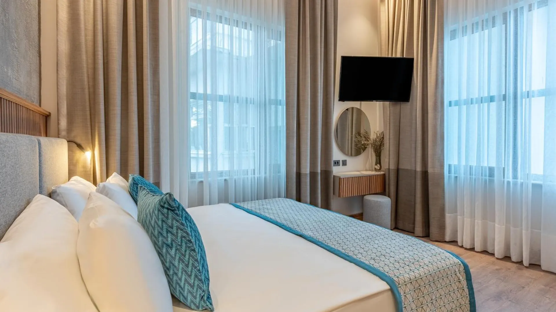 Perge Pine Green Adults Only 18 Plus Antalya Hotel