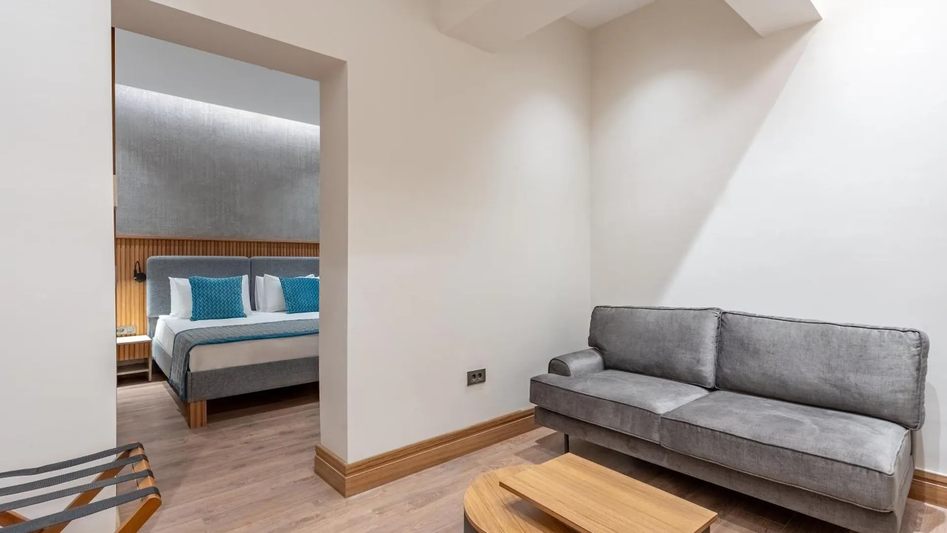 Hotel Perge Pine Green Adults Only 18 Plus Antalya