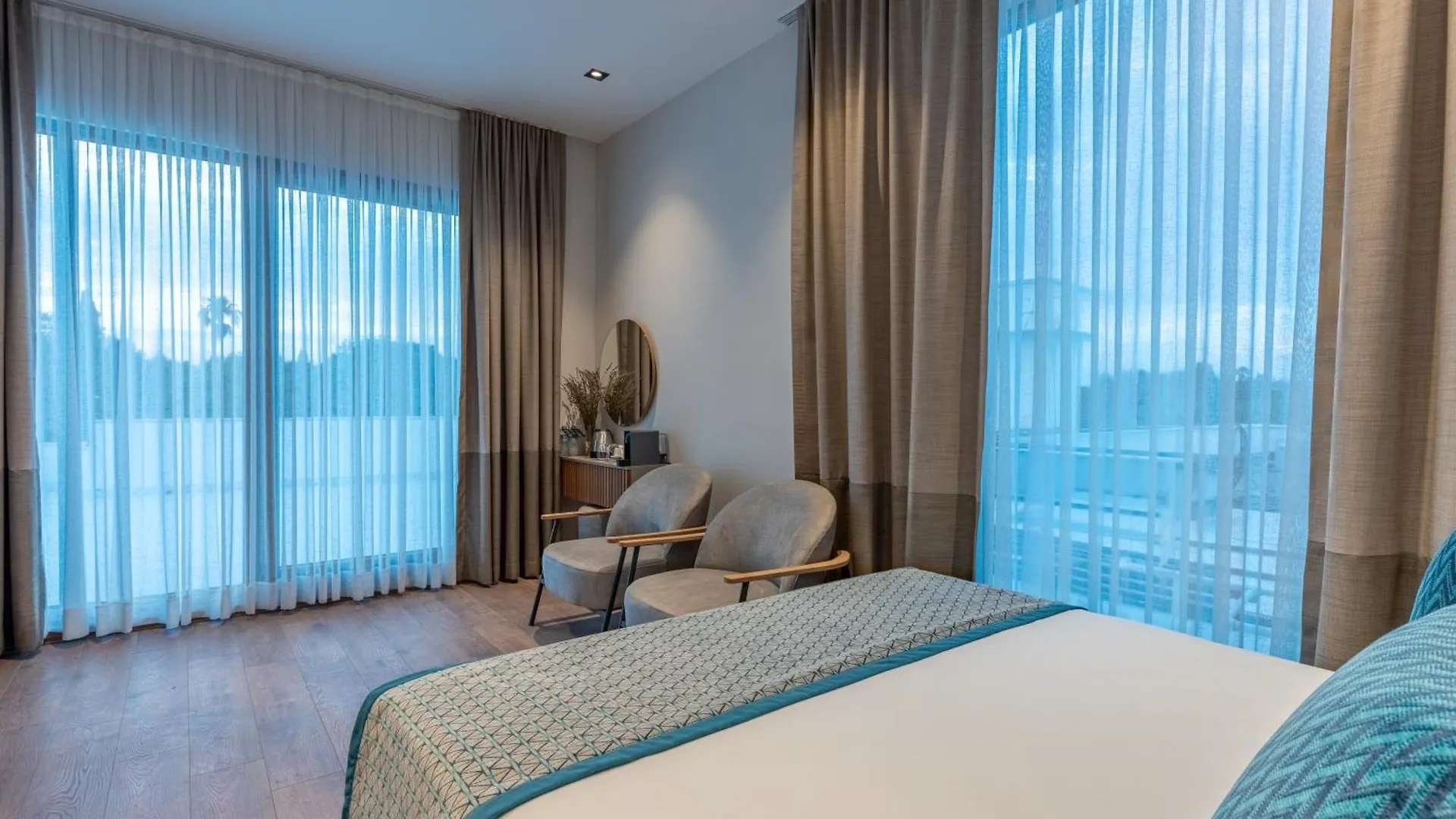Perge Pine Green Adults Only 18 Plus Antalya 3*,