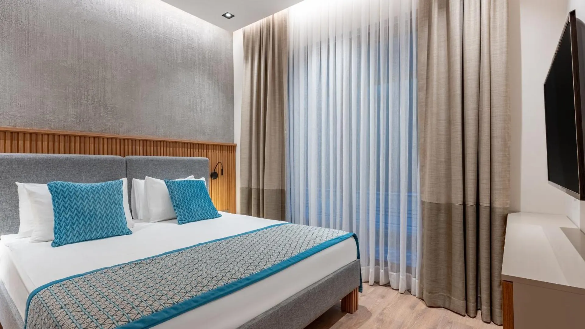 Hotel Perge Pine Green Adults Only 18 Plus Antalya