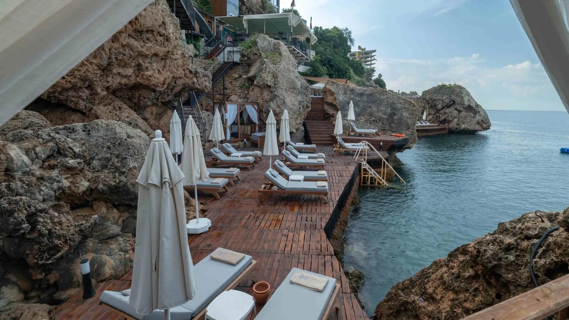 Hotel Perge Pine Green Adults Only 18 Plus Antalya
