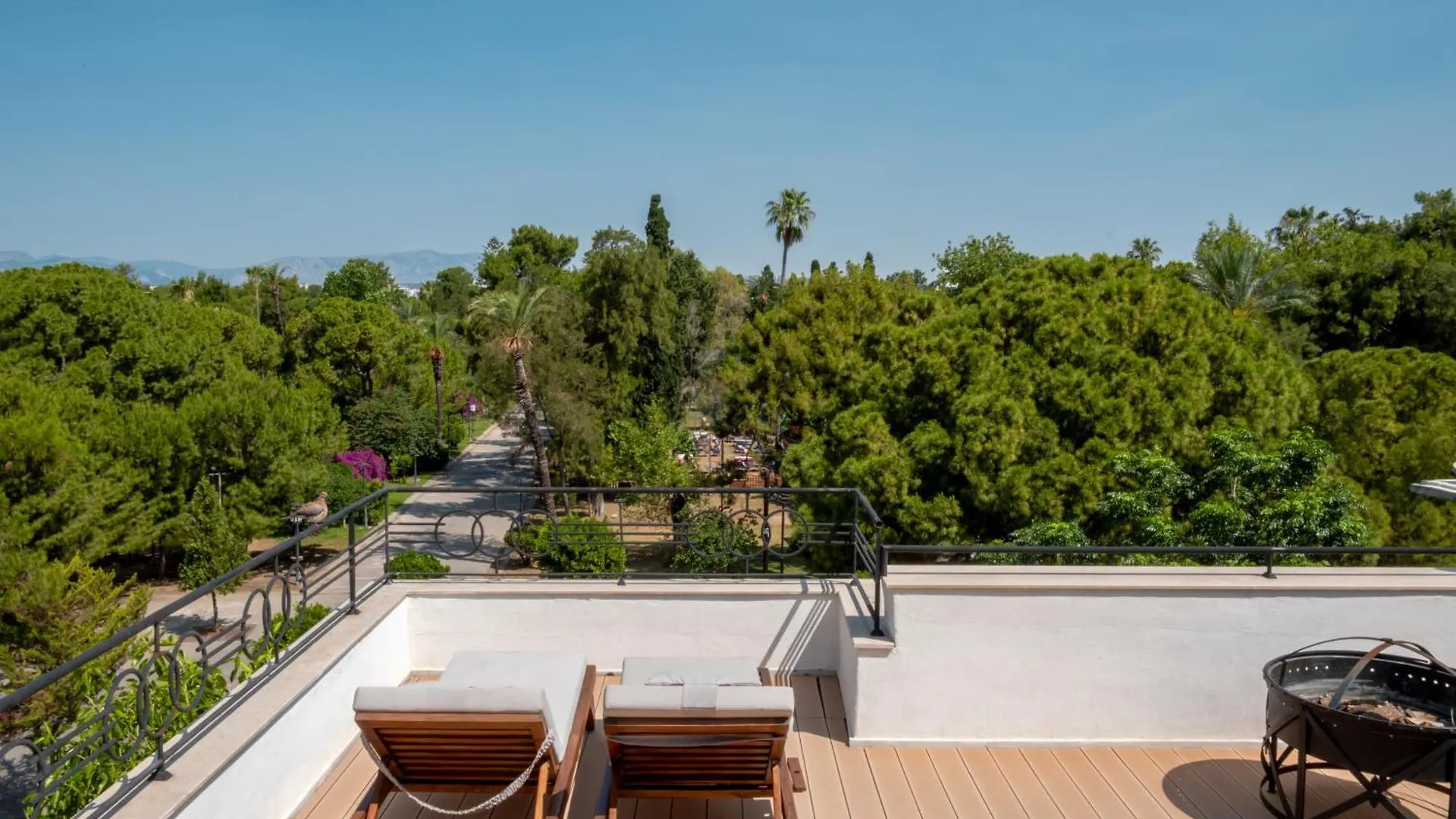 Perge Pine Green Adults Only 18 Plus Antalya 3*,  Türkei