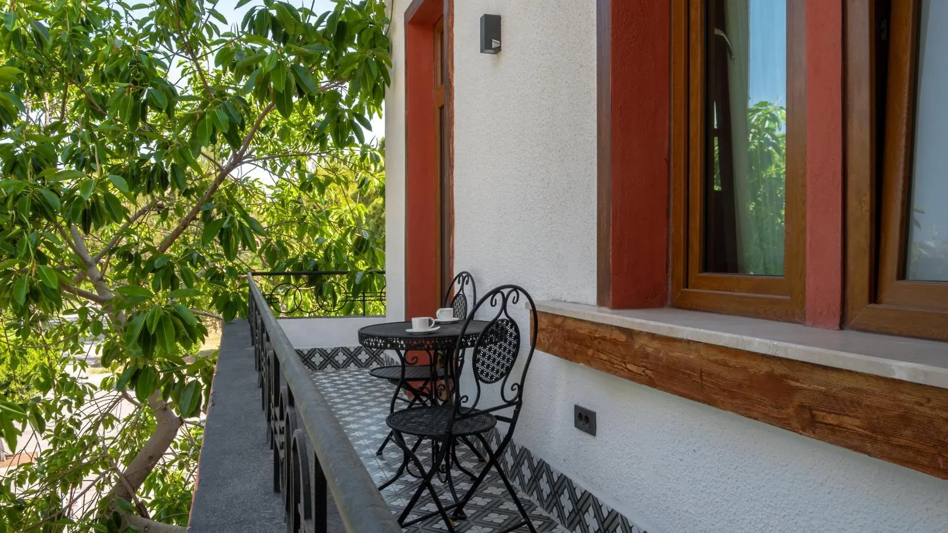 Perge Pine Green Adults Only 18 Plus Antalya 3*,