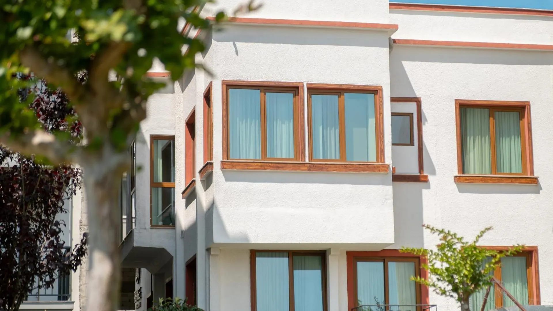 Perge Pine Green Adults Only 18 Plus 安塔利亚 3*,  土耳其