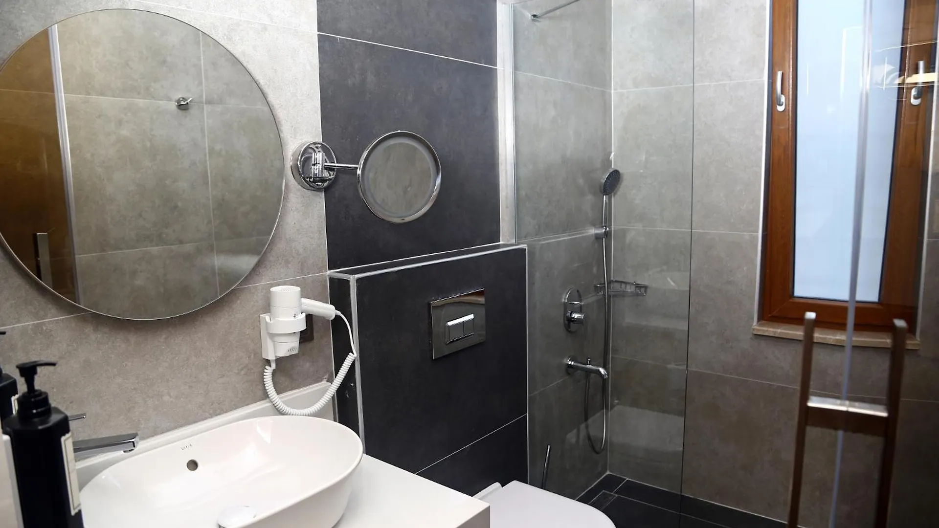 Perge Pine Green Adults Only 18 Plus Antalya Hotel