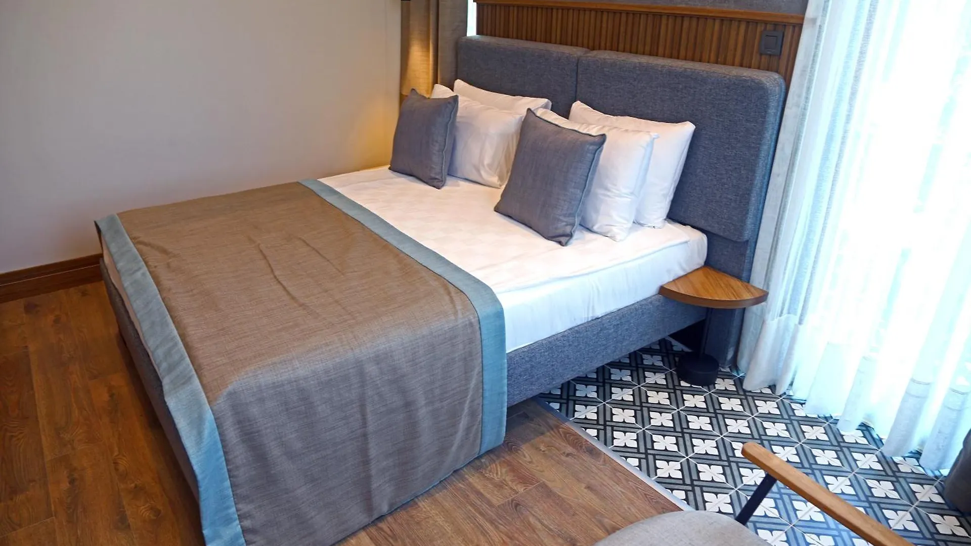 *** Hotel Perge Pine Green Adults Only 18 Plus Antalya Turquía