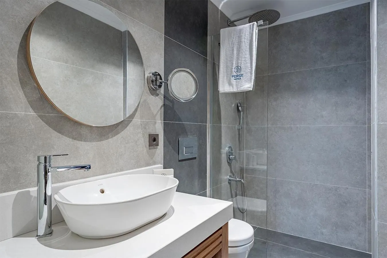 Hotel Perge Pine Green Adults Only 18 Plus Antalya