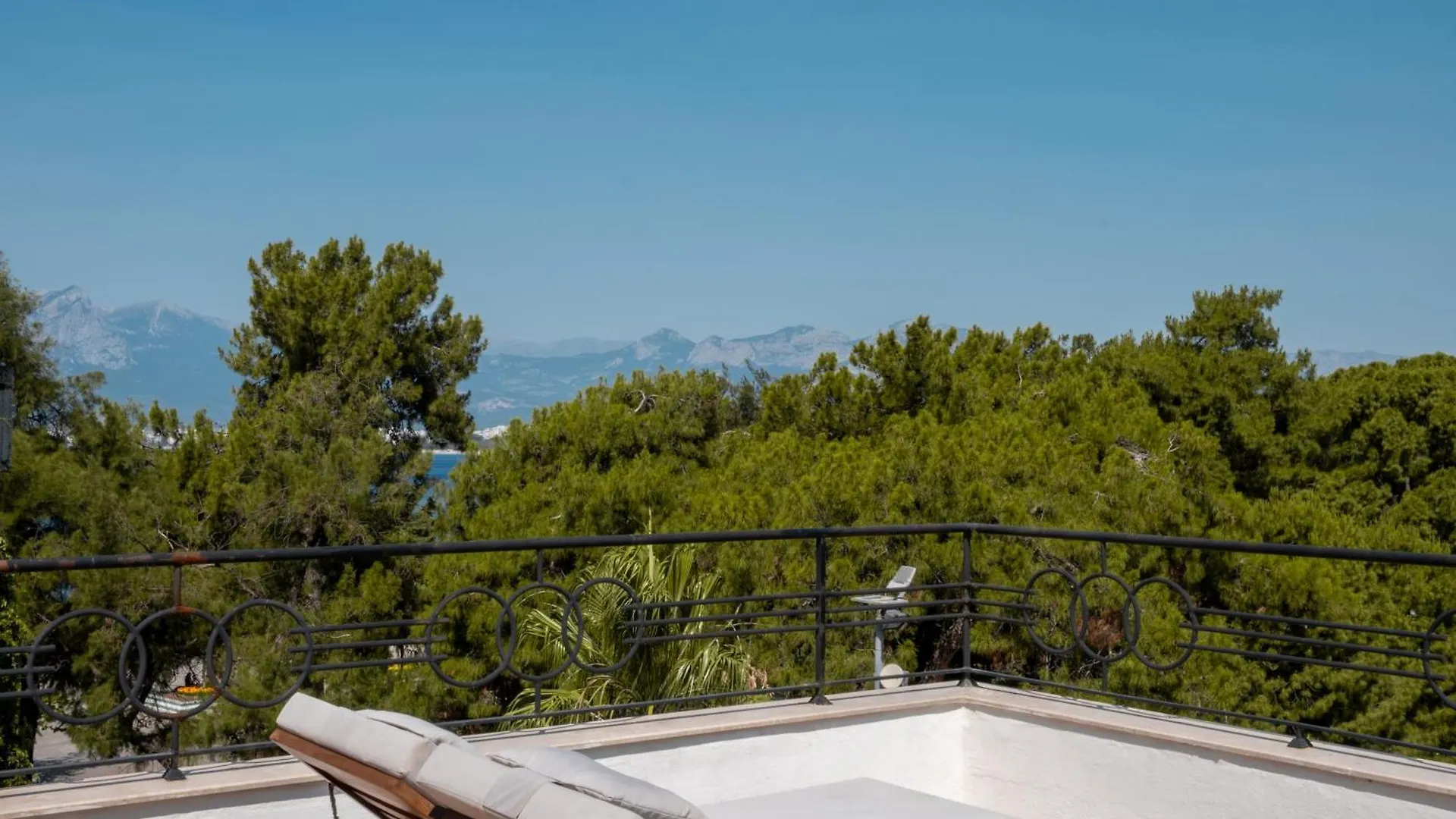 Hotel Perge Pine Green Adults Only 18 Plus Antalya