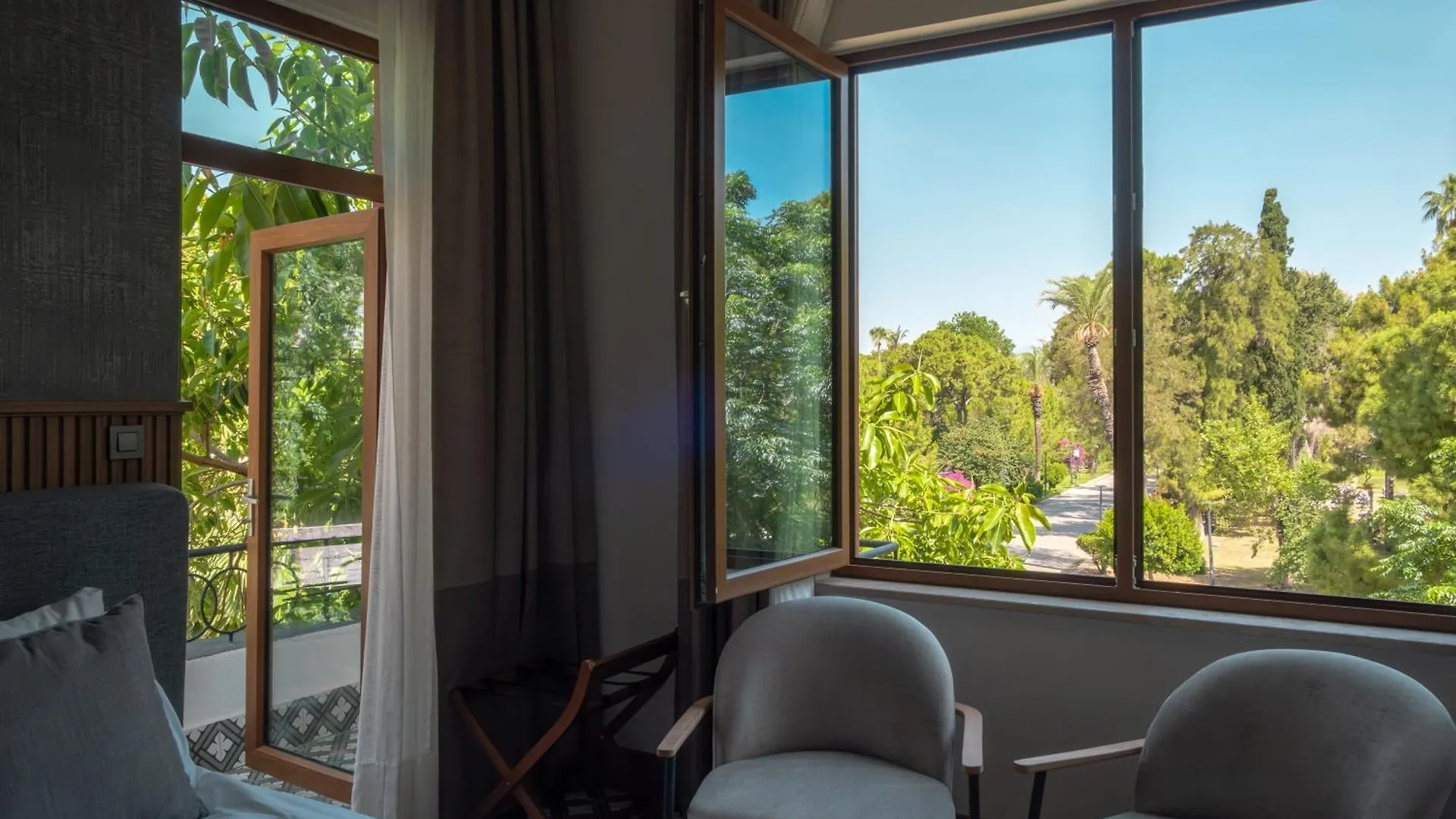 Hotel Perge Pine Green Adults Only 18 Plus Antalya