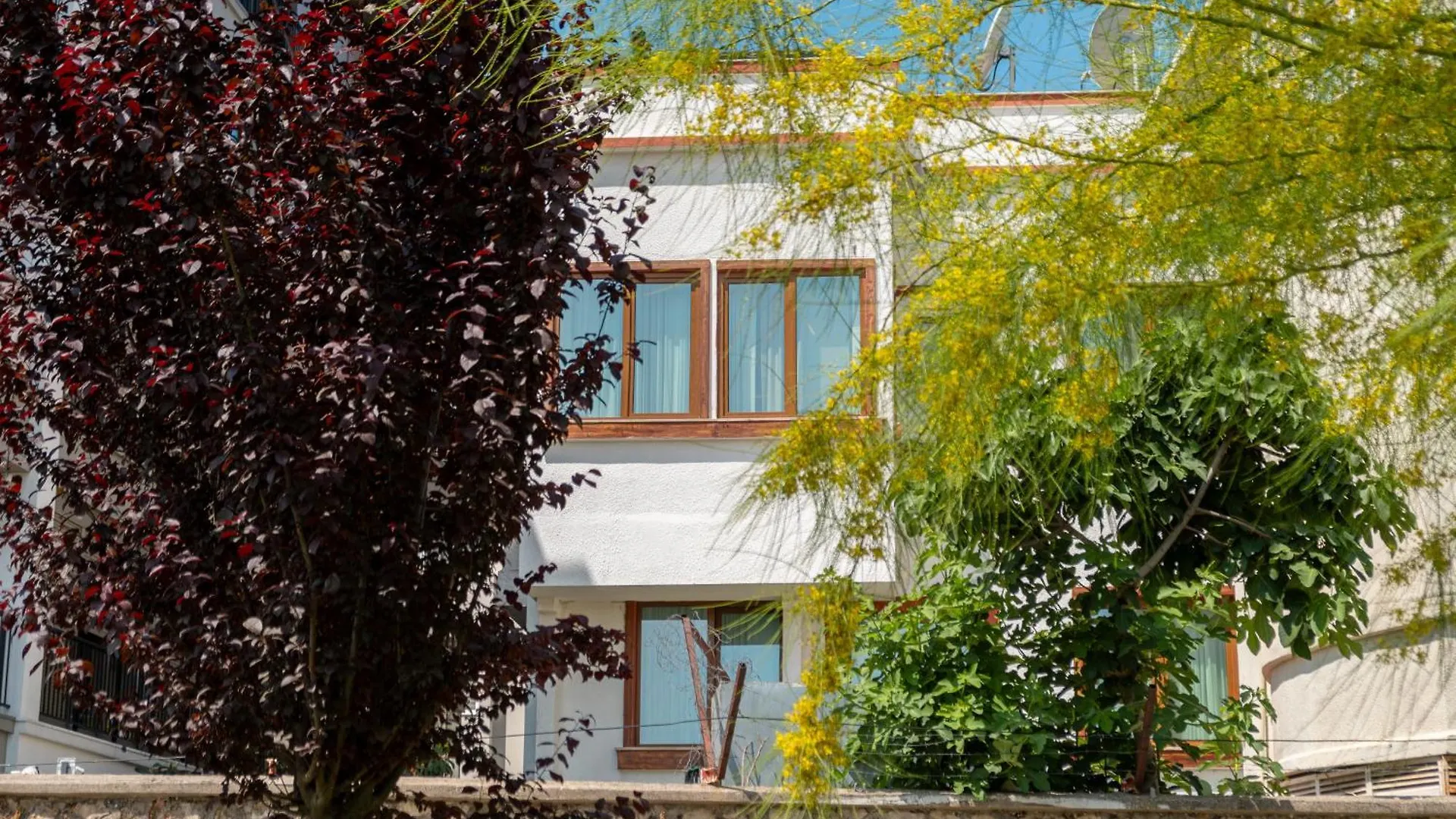 Hotel Perge Pine Green Adults Only 18 Plus Antalya