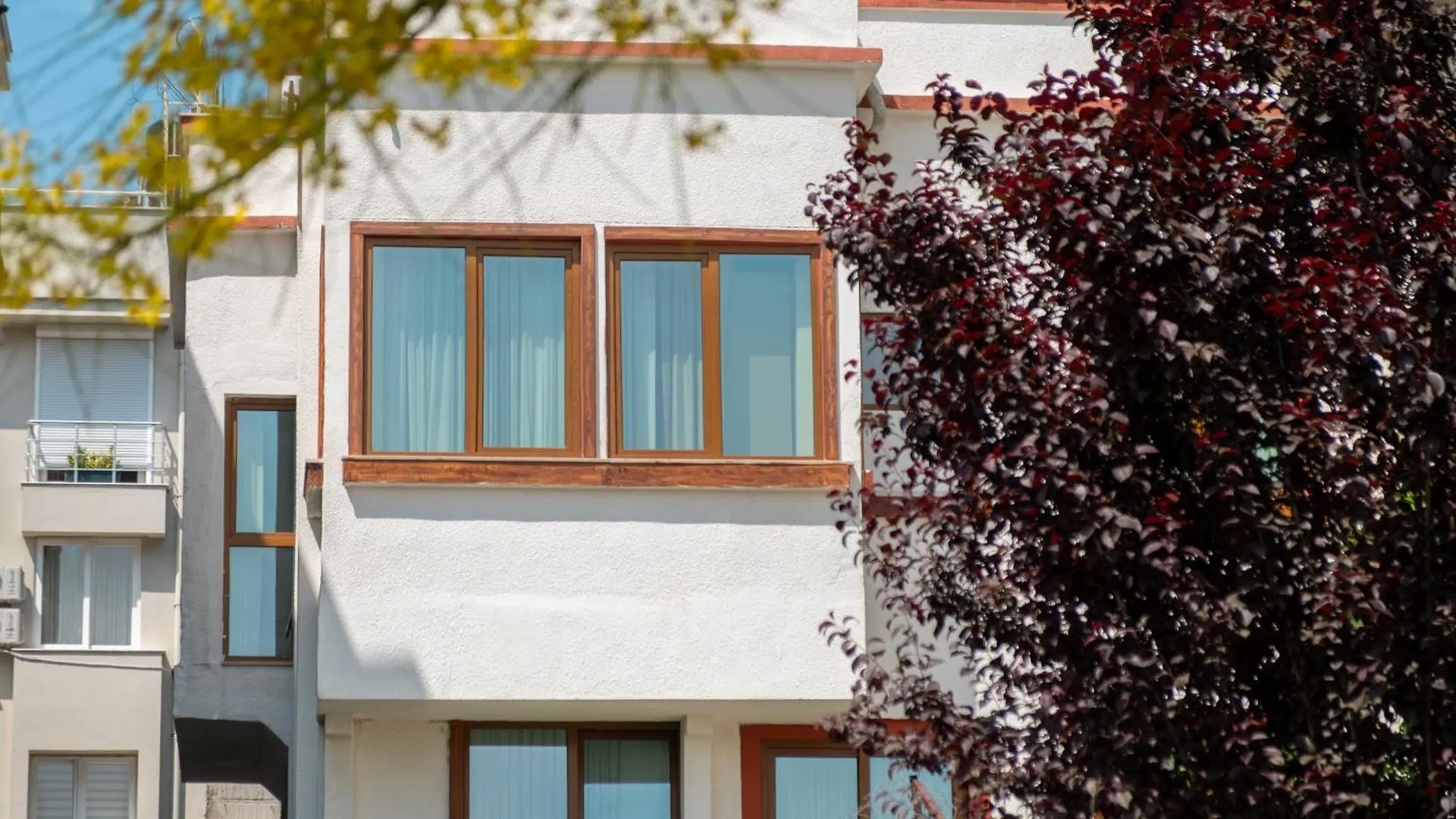 Perge Pine Green Adults Only 18 Plus Antalya Hotel